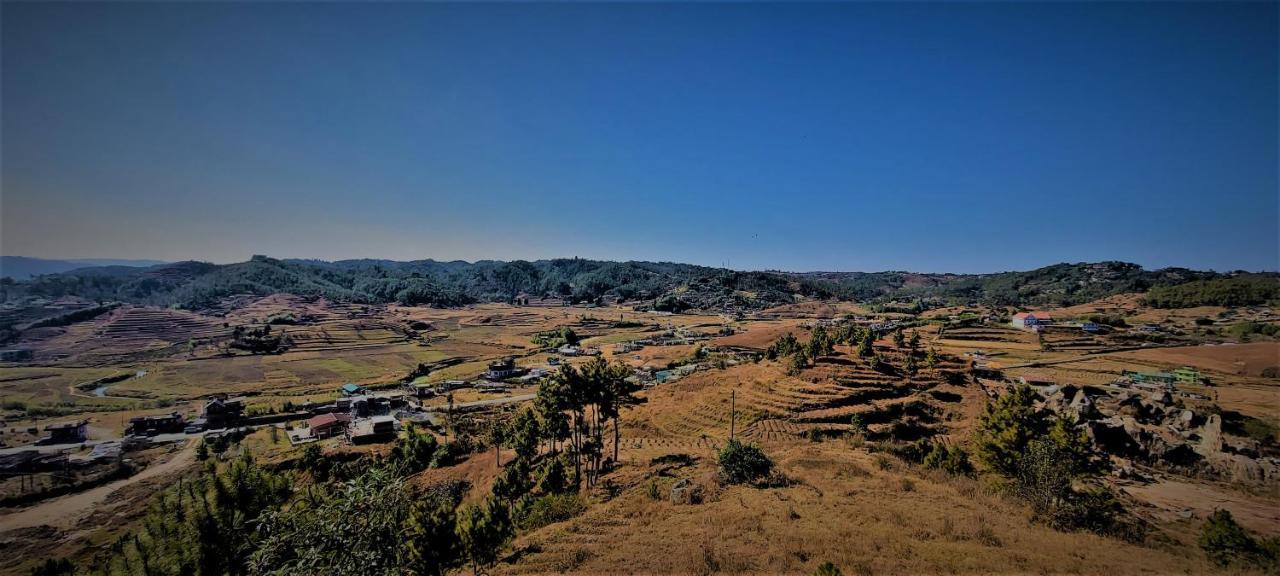 Silver Brook Resort Mylliem Upper Shillong Exterior photo