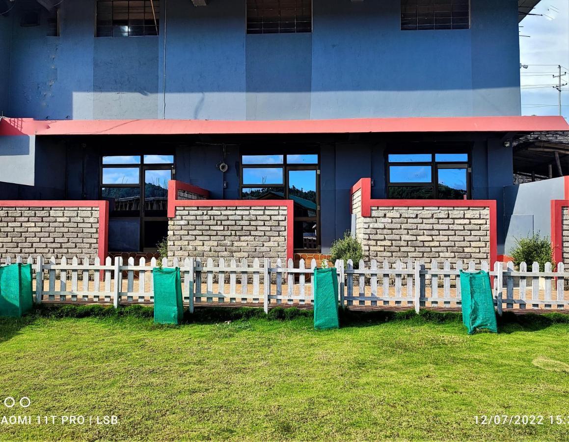 Silver Brook Resort Mylliem Upper Shillong Exterior photo