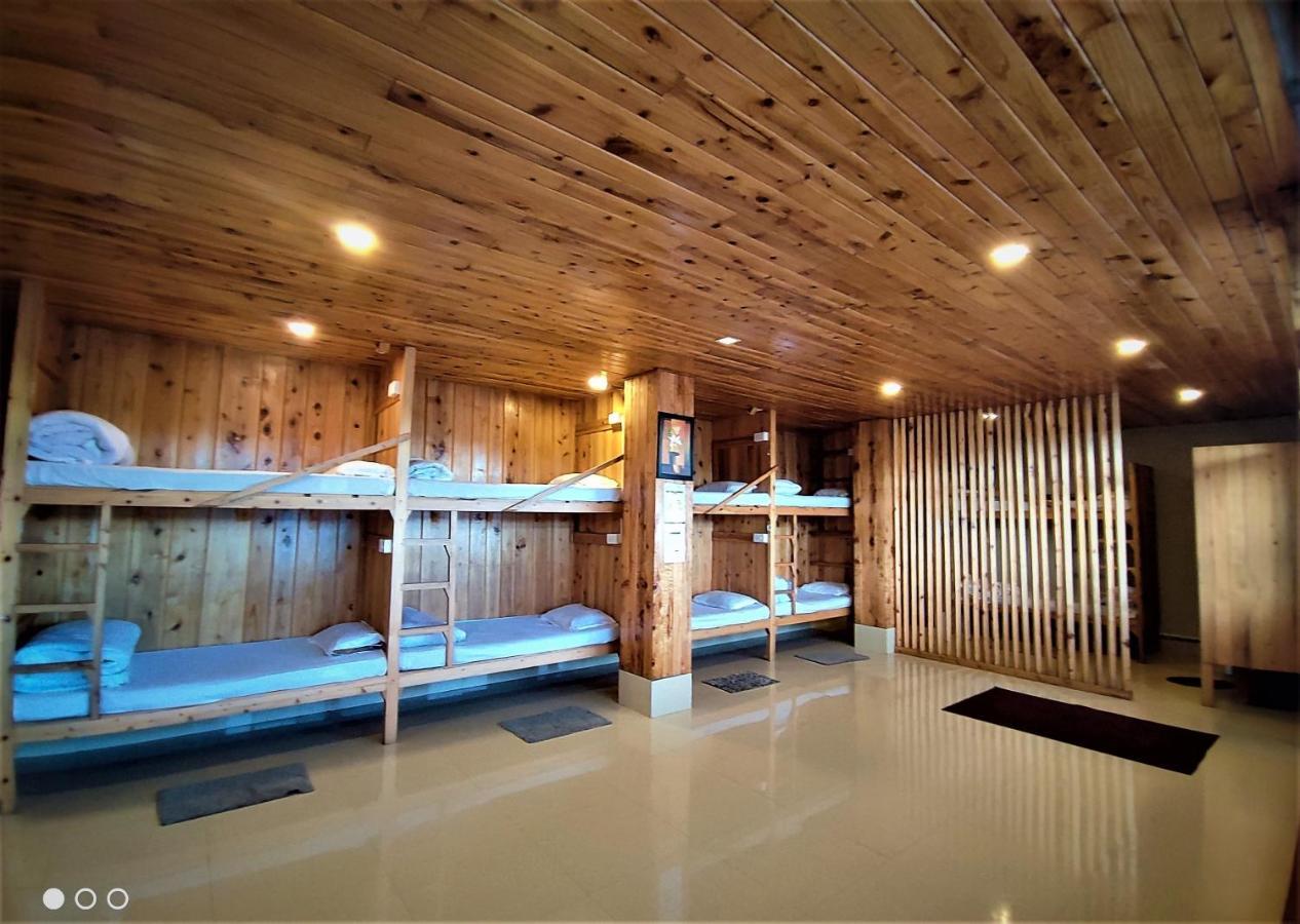 Silver Brook Resort Mylliem Upper Shillong Exterior photo