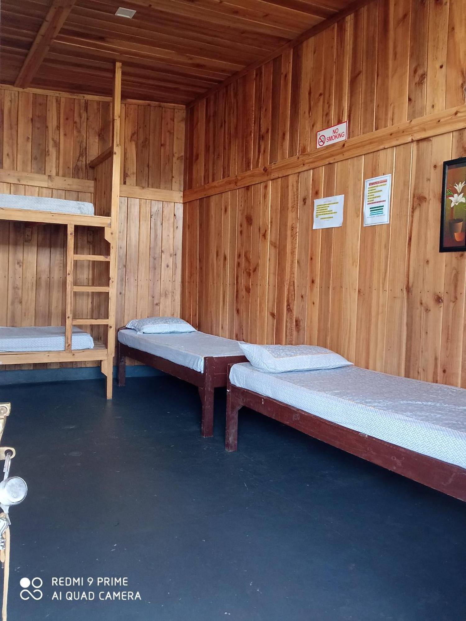 Silver Brook Resort Mylliem Upper Shillong Exterior photo