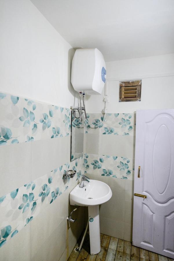 Silver Brook Resort Mylliem Upper Shillong Exterior photo